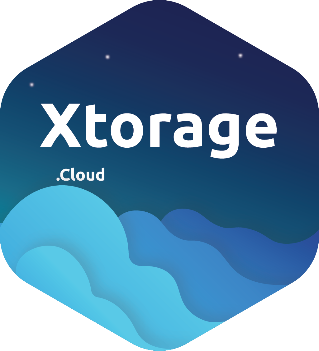 Xtorage